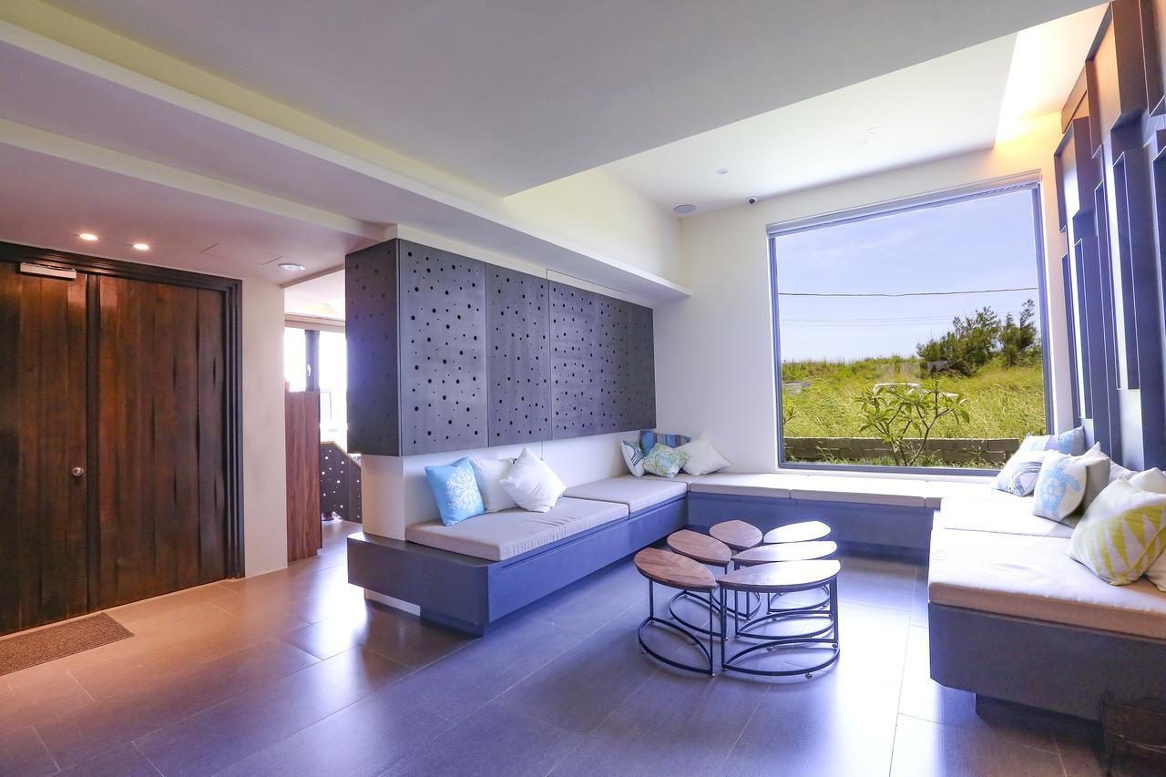 Laguna Villas & Resorts Magong Exterior photo