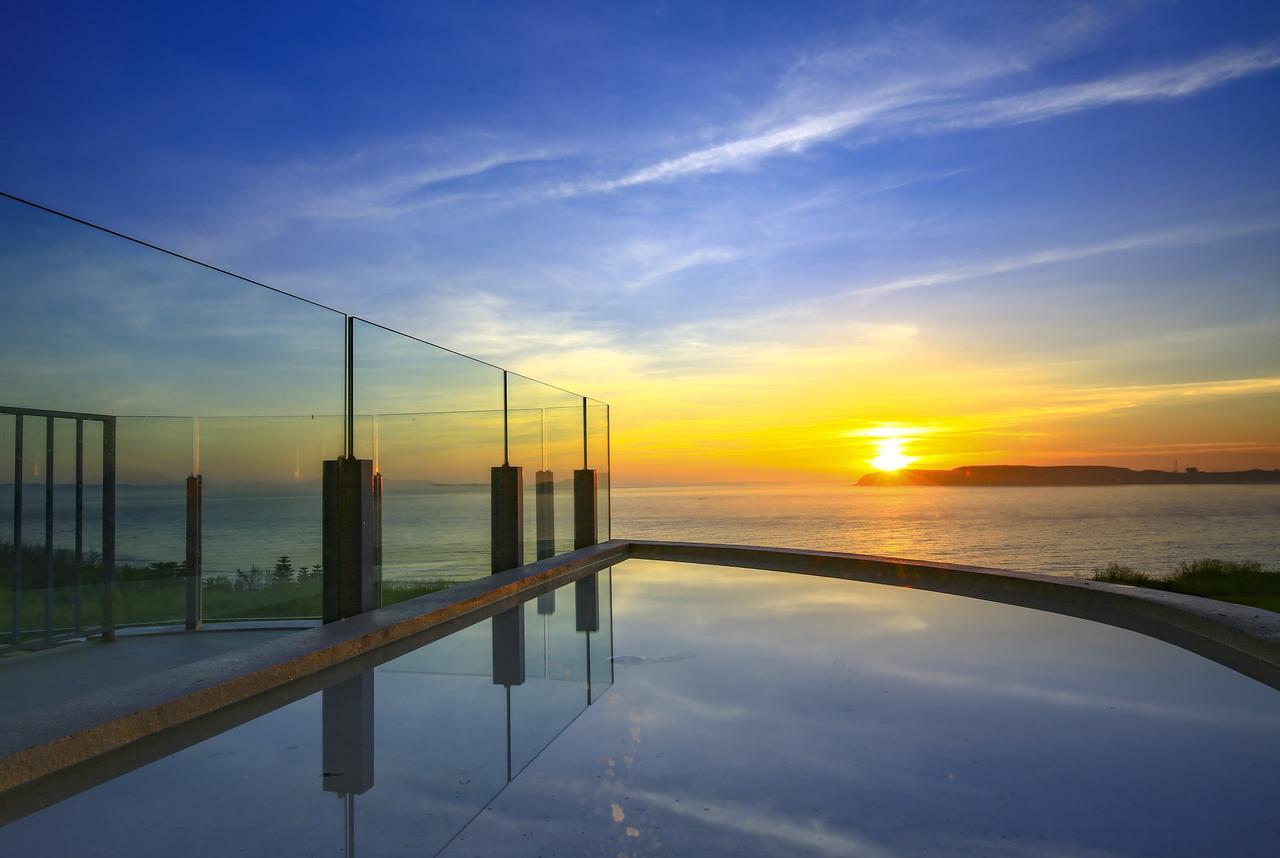 Laguna Villas & Resorts Magong Exterior photo