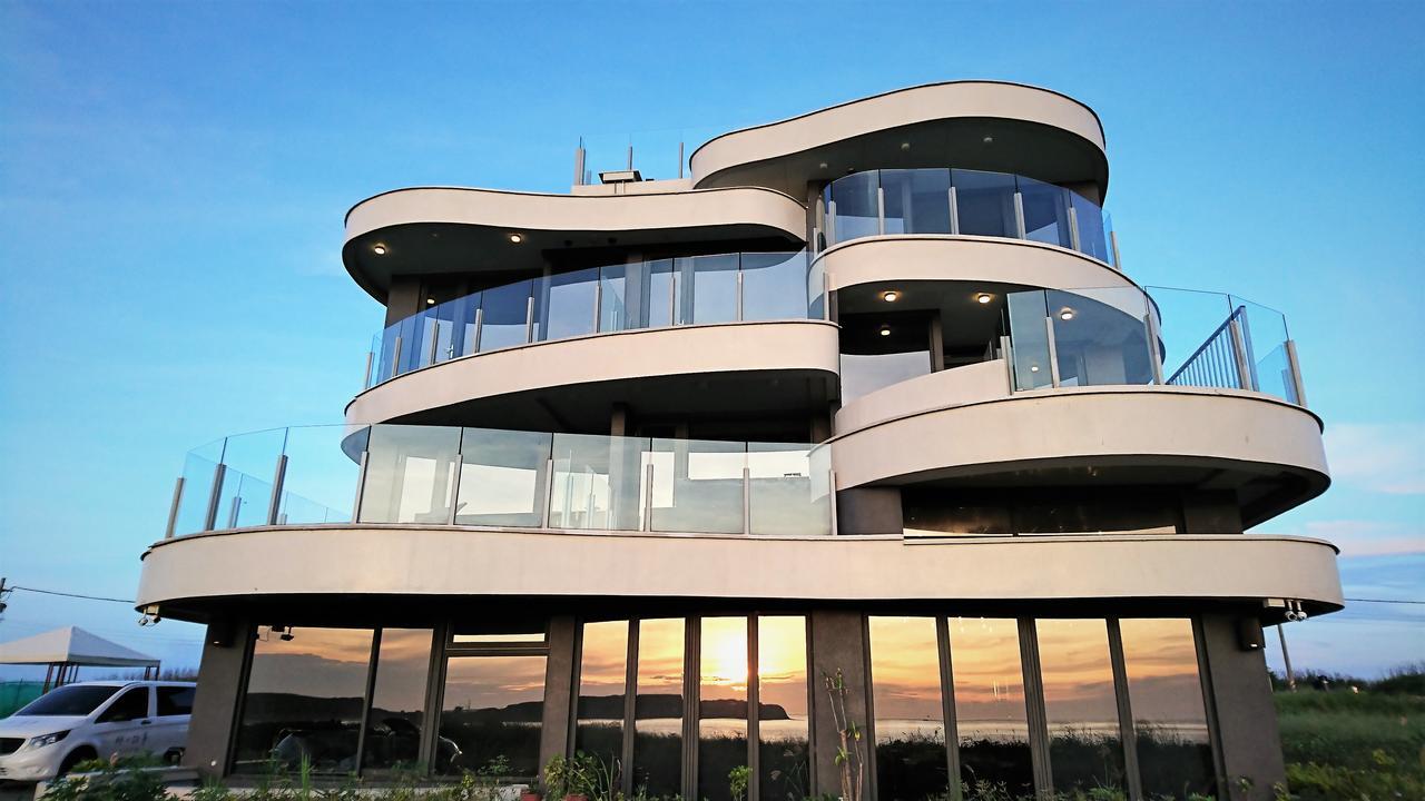 Laguna Villas & Resorts Magong Exterior photo