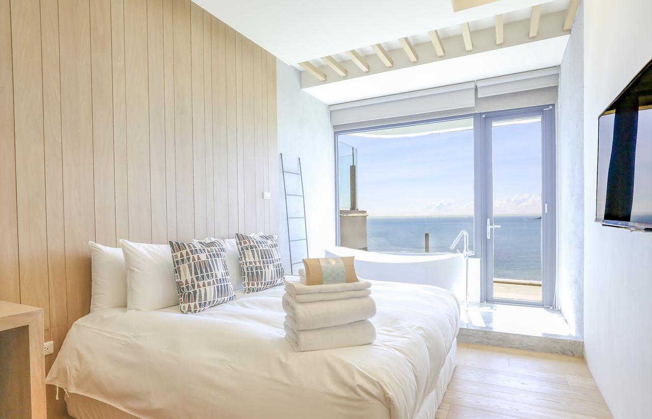 Laguna Villas & Resorts Magong Exterior photo