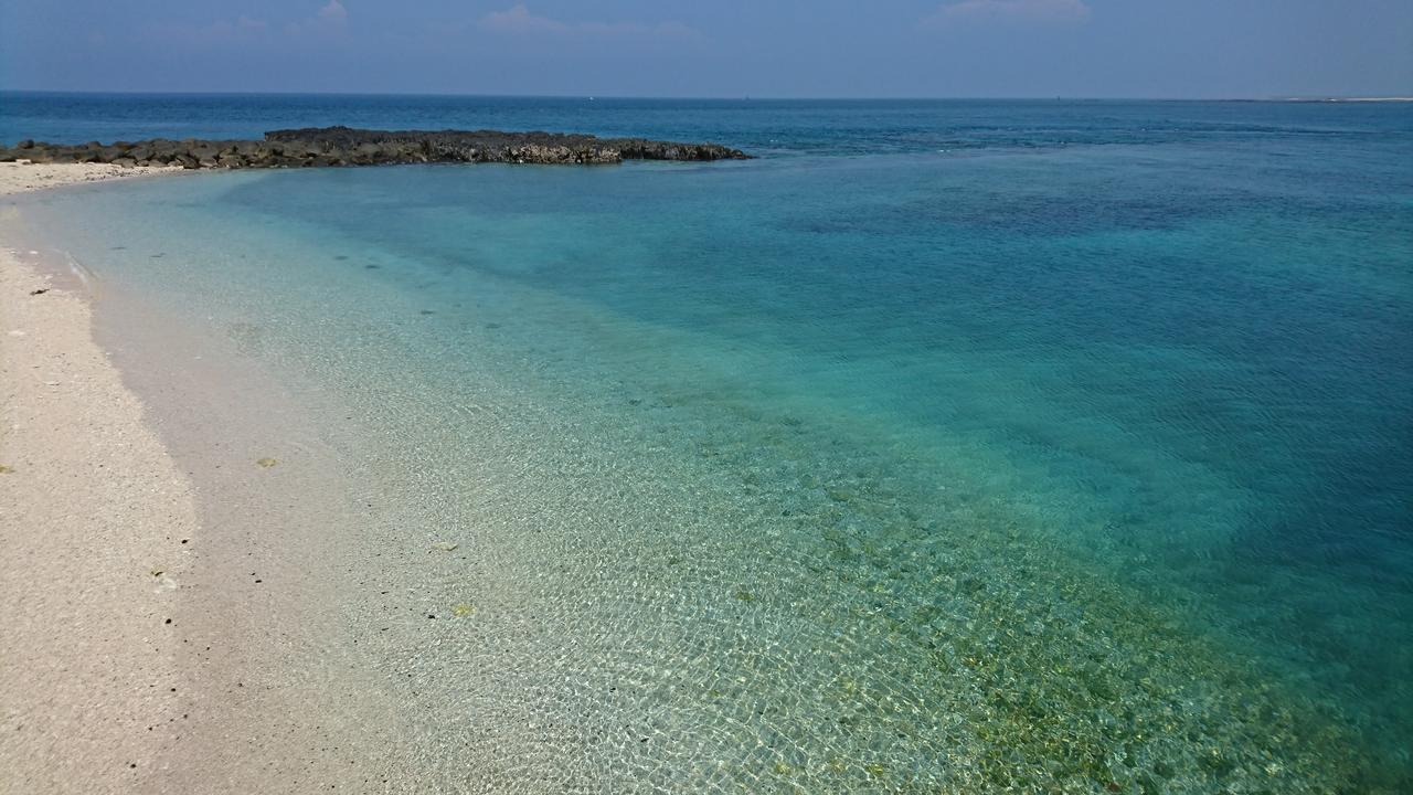 Laguna Villas & Resorts Magong Exterior photo