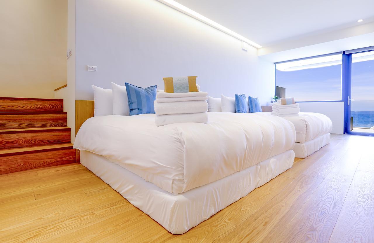 Laguna Villas & Resorts Magong Room photo