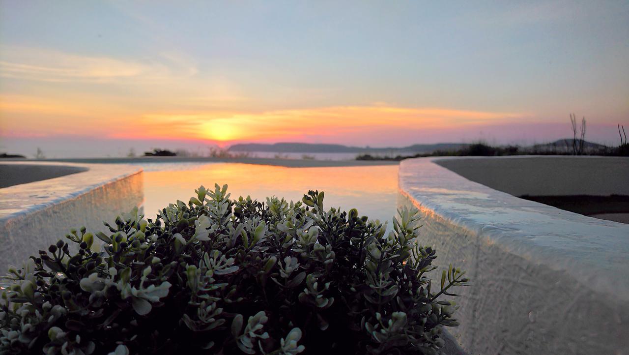 Laguna Villas & Resorts Magong Exterior photo