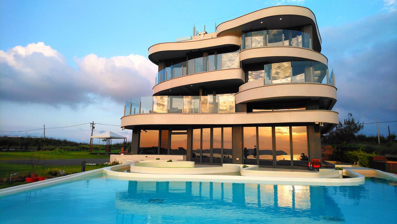 Laguna Villas & Resorts Magong Exterior photo